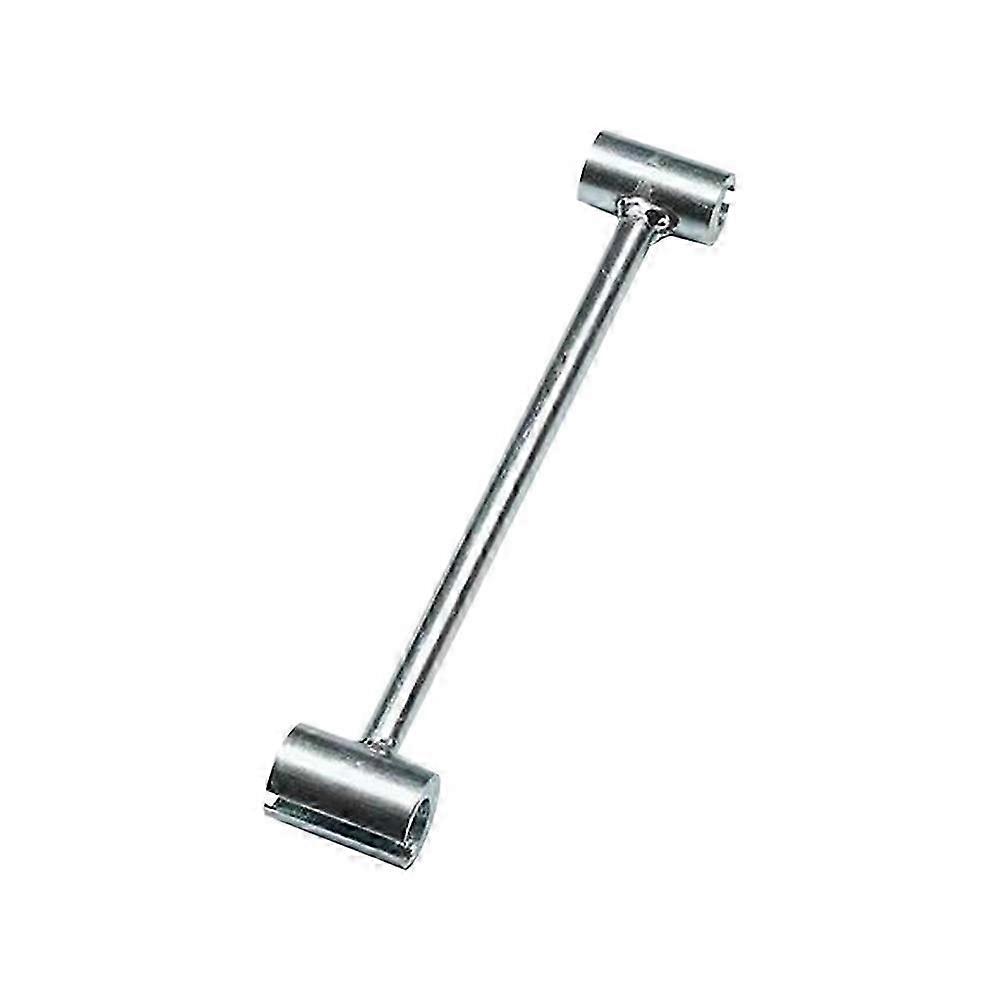 Hinge Adjustment Tool Multi-Specification Portable Labor-Saving Flag Hinge Adjustment Wrench 8-19-mm
