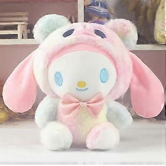 Uusi pehmolelunukke syntymäpäivälahja nukke Cinnamoroll tyttö syntymäpäivälahja