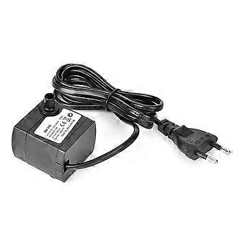 SM-355 5W Aquarium Submersible Water Pump Ultra Quiet for Fish Tank