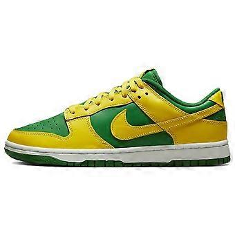 Nike Dunk Low Retro Reverse Brazil DV0833-300