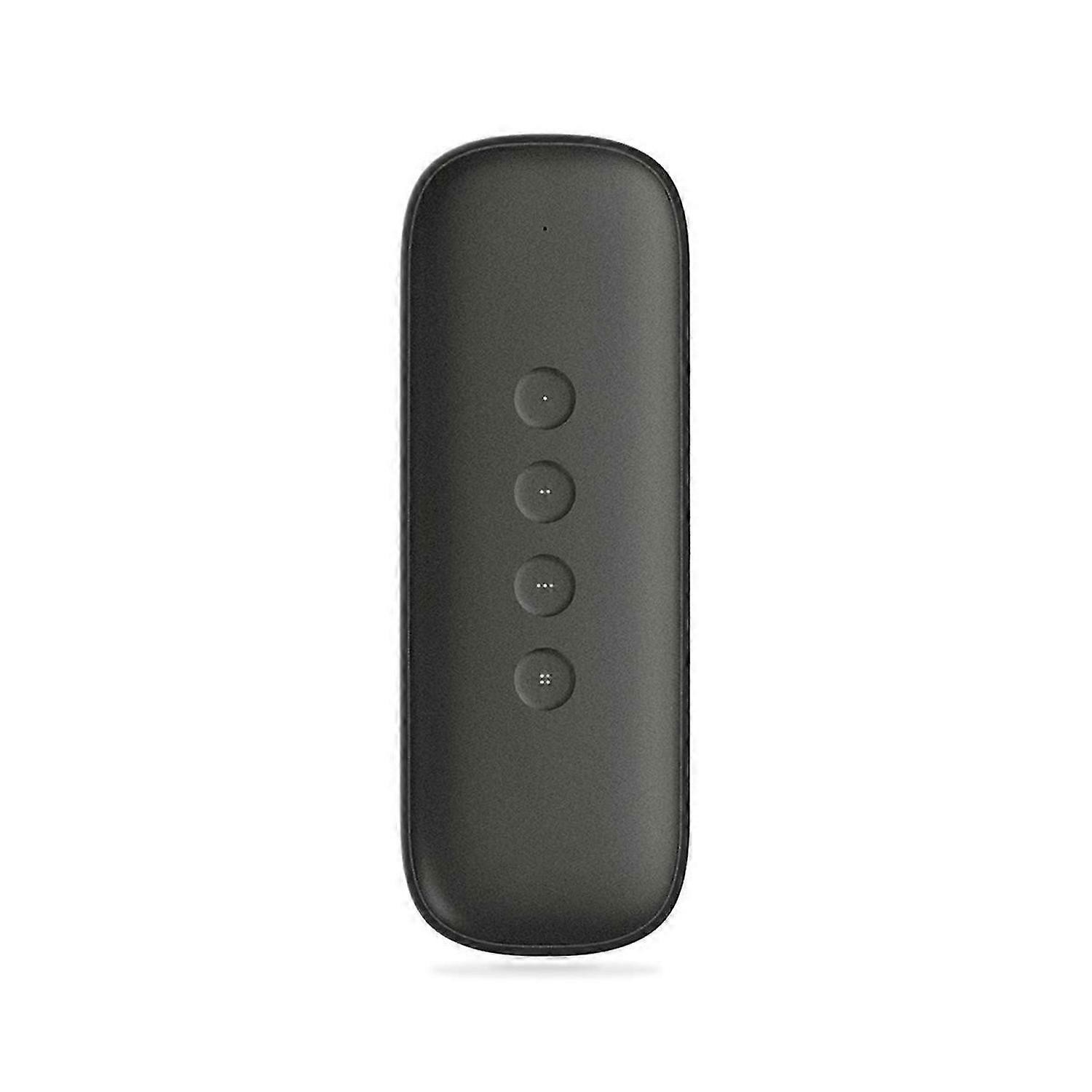 Tuya ZigBee Smart Scene Switch 4 Button Wireless Smart Switch Button Controller for Light Strip Curt