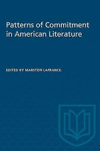 Patterns of Commitment in American Literature