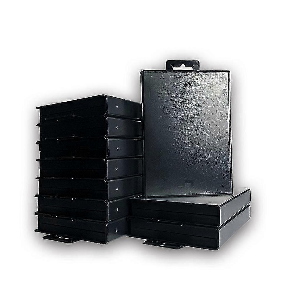 10 PCS Replacement Cases for Storage Boxes