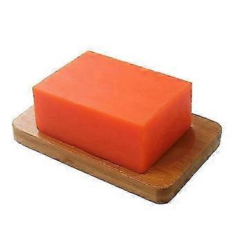 Kojic Acid & Papaya Handmade Soap, Face & Body Wash