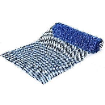 Spugna africana Rete esfoliante africana Spugna da bagno africana Scrubbing lungo Rag Rete di lavaggio africana Doccia Corpo Scrubber