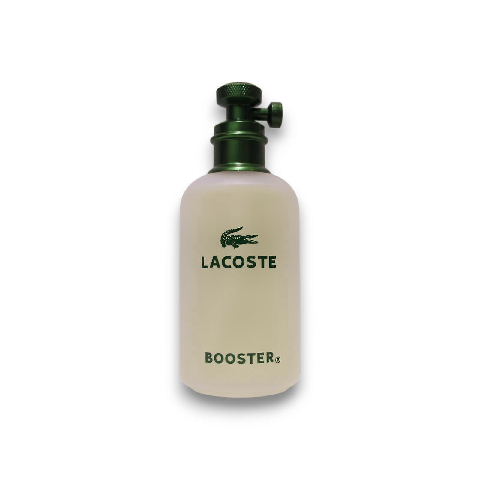 Booster EDT 125ml
