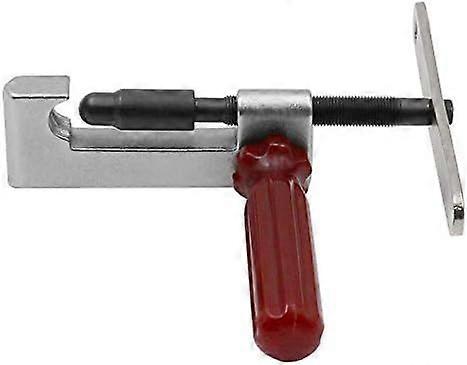 Copper pipe clamping tool CT-204 Black