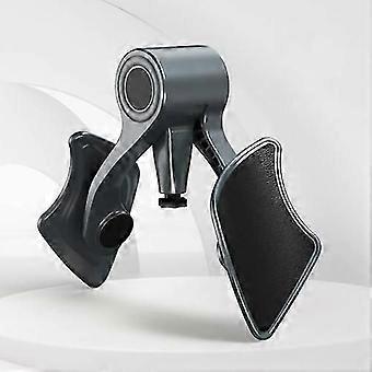 Strength-adjustable Men Kegel Trainer Pelvic Floor Muscle Repairer Sphincter Exerciser-y10
