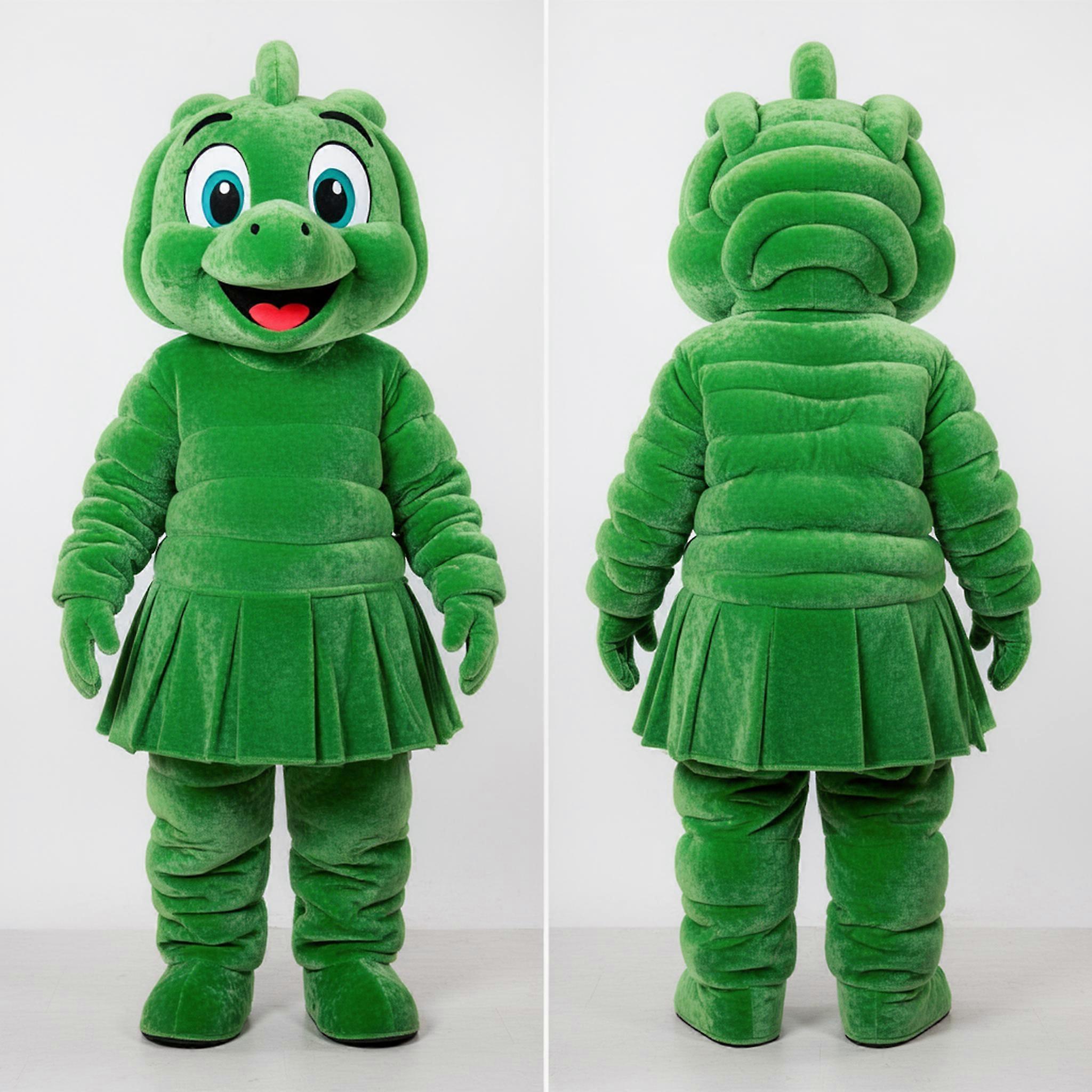 MASTICOT Velvety Noodle Pho Mascot