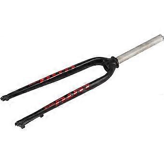 Suspension Forks City Road Bike Front Fork 26 Inch 27.5 Inch 29 Inch 11/8 Steerer Red 25-26s