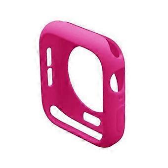 Housse de protection globale pour Apple-watch Series 1-6 SE 38/40/42/44mm Lavable