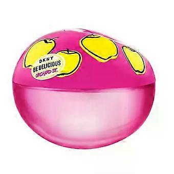 Donna Karan Be Delicious Orchard St. Eau De Perfume Spray 100ml