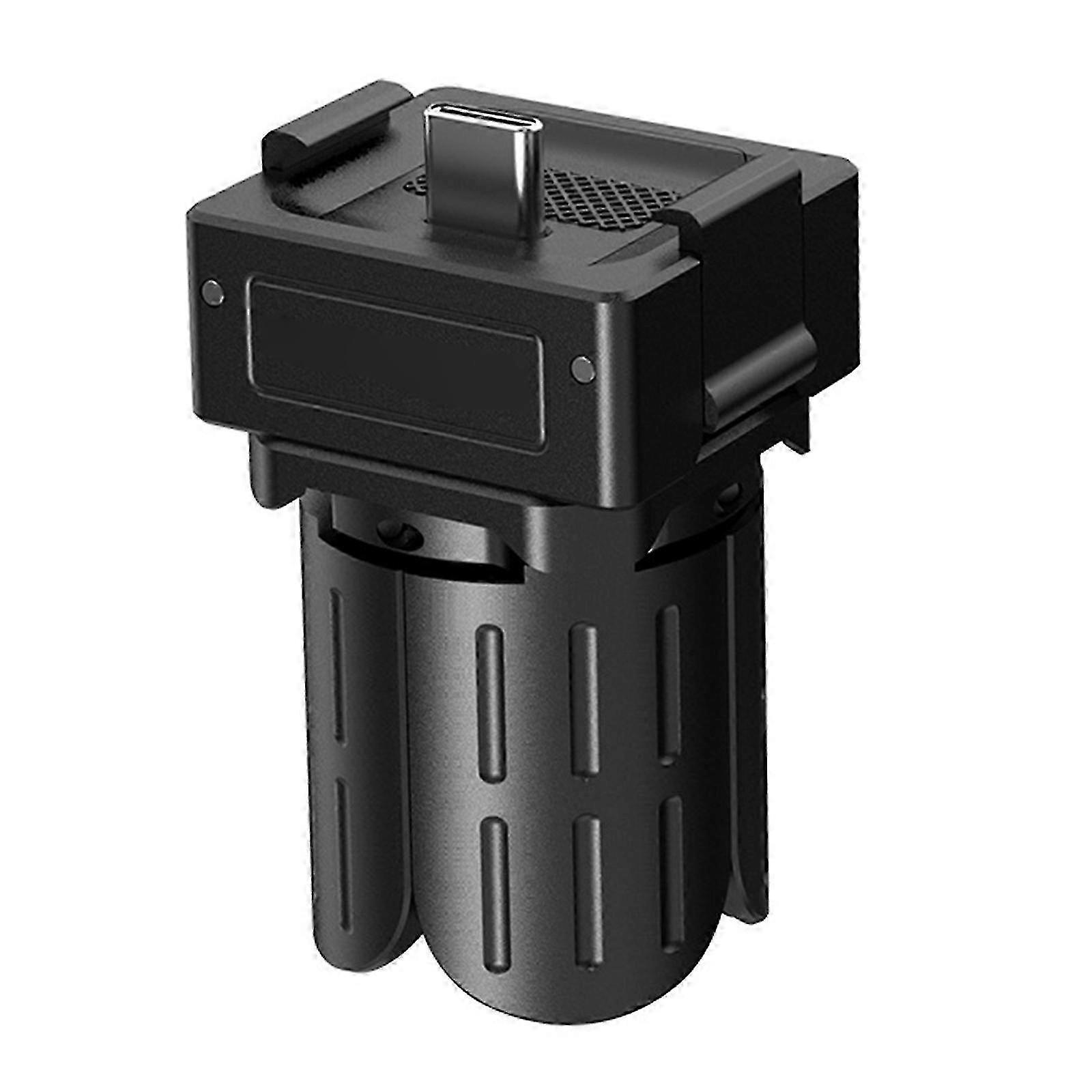 Camera With Slip Base Quick Release Foldable For Outdoor Multicolor