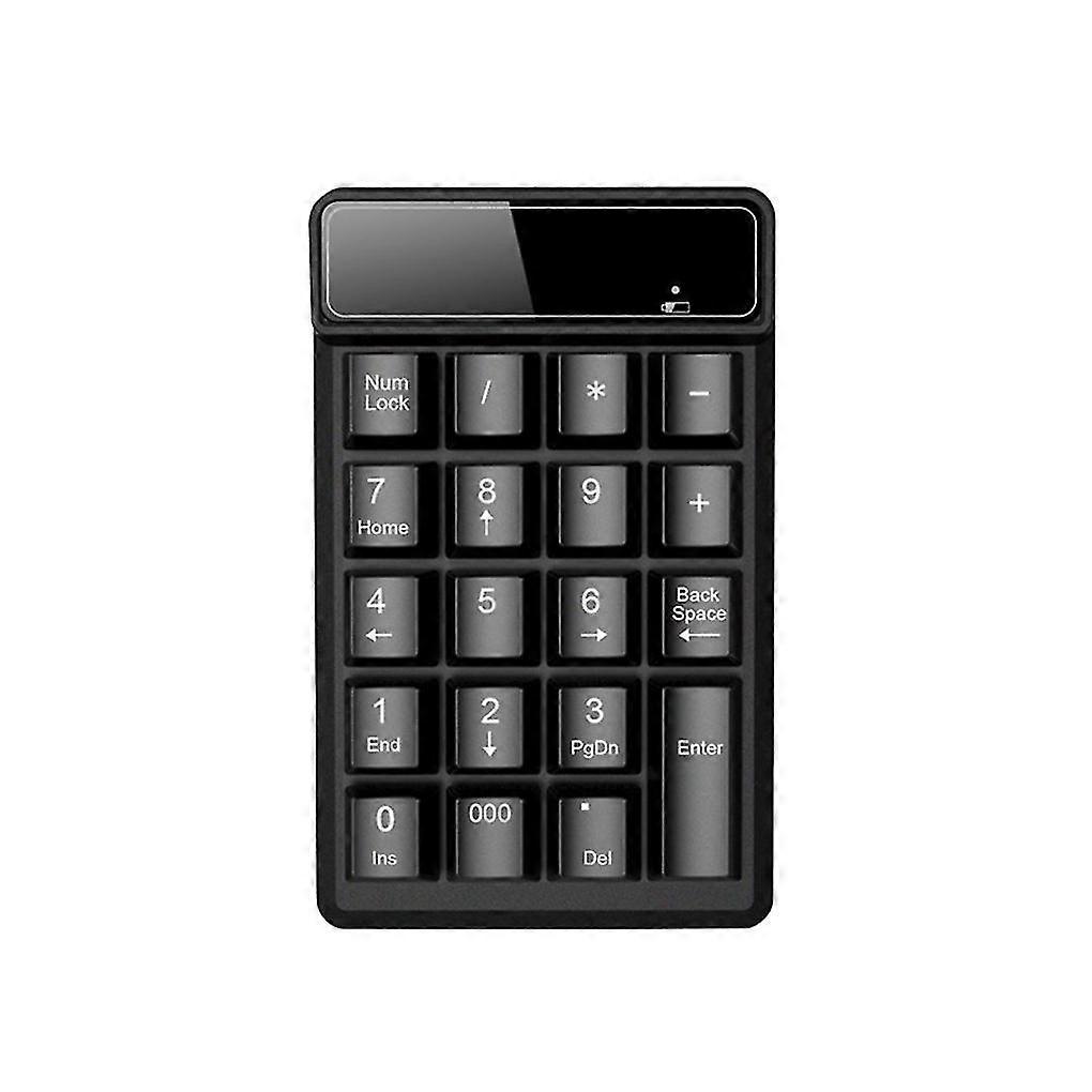 Mechanical Waterproof Numeric Keypad