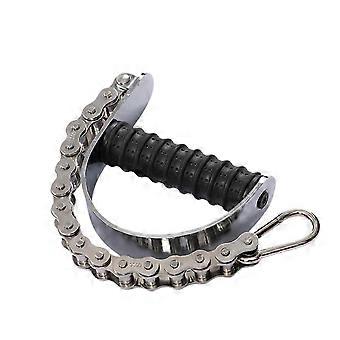 Compact Wrist Rotation Strengthener