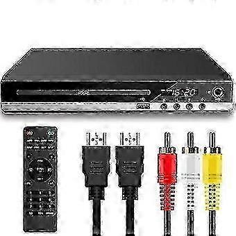 CD player, suitable for home stereo systems-qk
