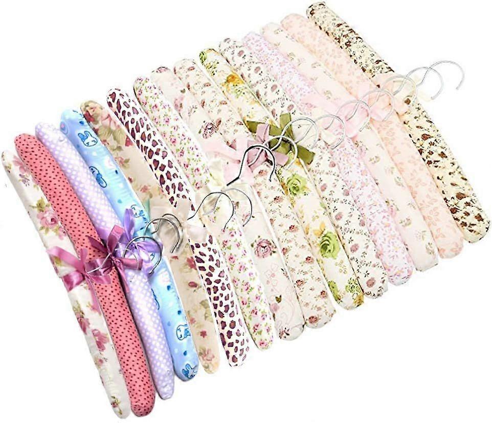 Floral Pattern Wide Compatibility Headbands