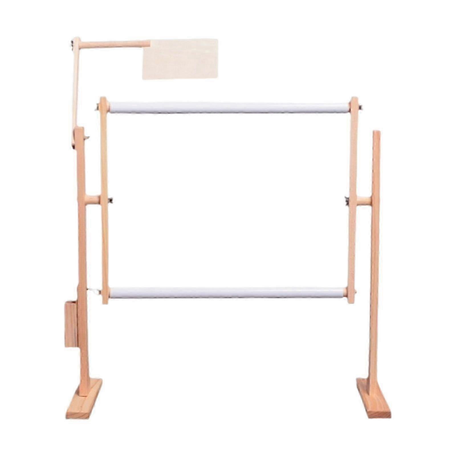 Rotating Adjustable Embroidery Hoop Stand