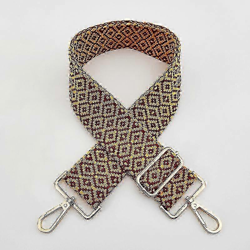 Durable Wide Adjustable Strap