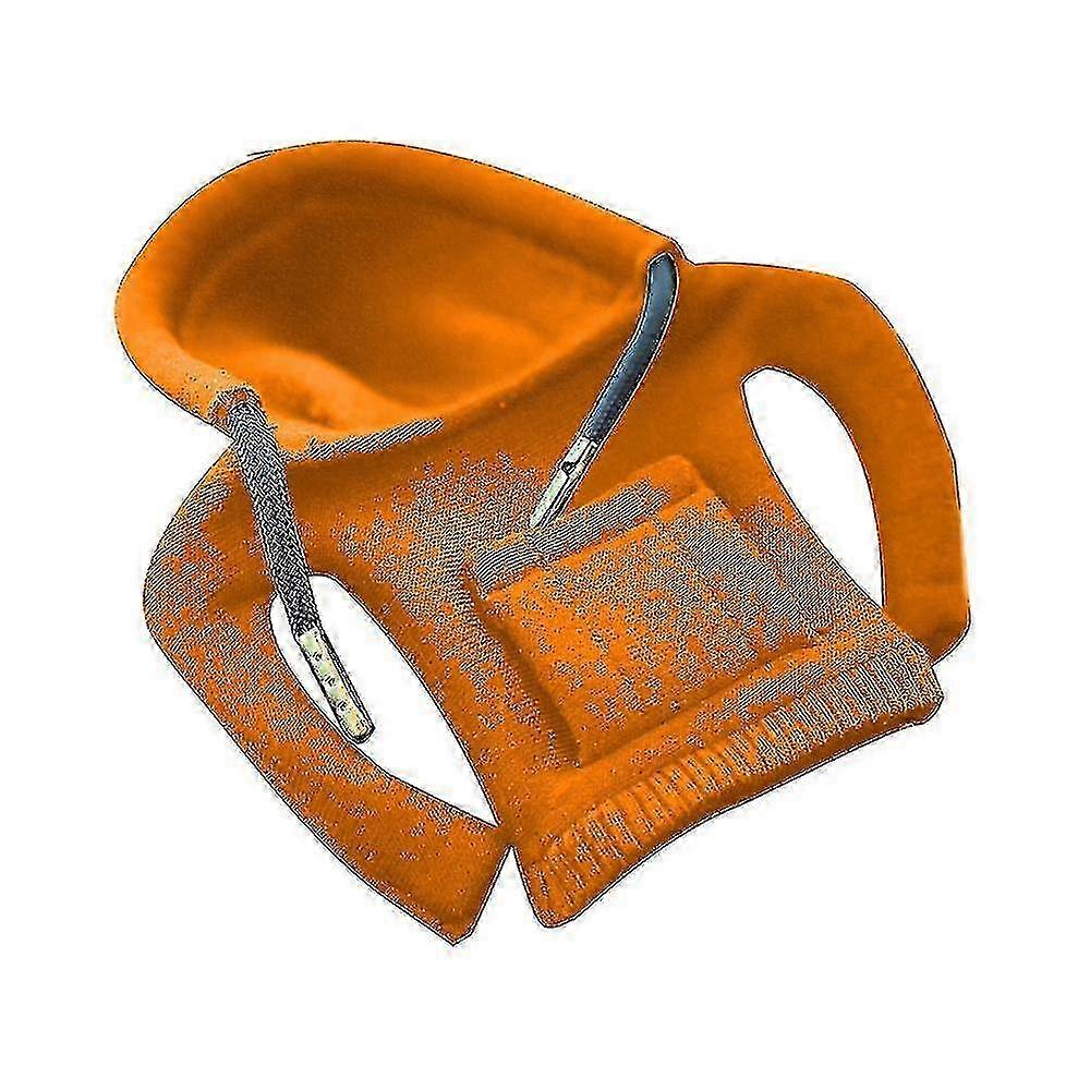 Warm Hooded Manual Shifter Cover