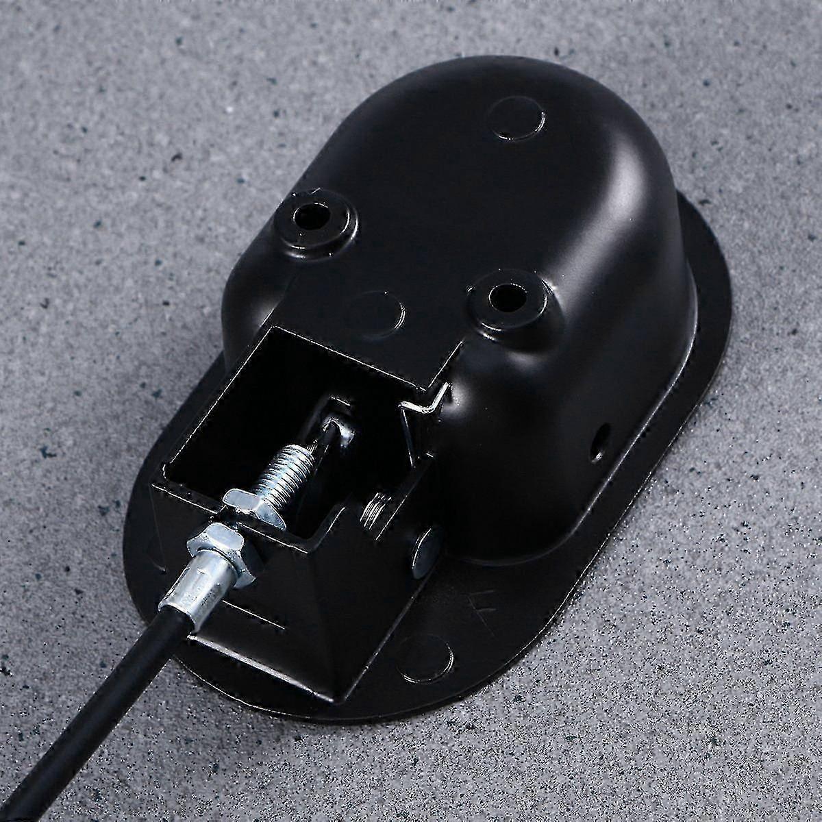 Functional Sofa Handle, First Class Sofa Combination Handle Line1pcs, Black)