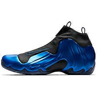 Nike Air Flightposite One Azul Oscuro Neón Royal AO9378-500