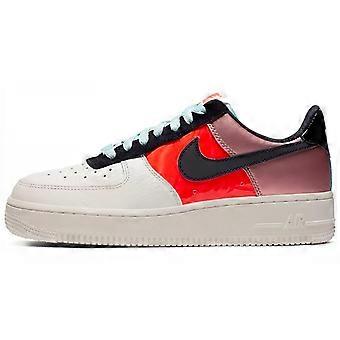 Nike Air Force 1 Low Metallic Red Bronze Black Teal Tint Women's CT3429-900