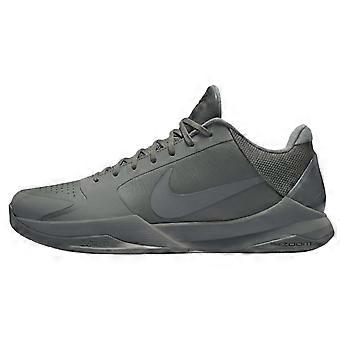 Nike Kobe 5 Black Mamba Collection Fade To Black 869454-006