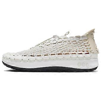 Nike ACG Watercat+ 'Phantom' Rutschfeste, abriebfeste, atmungsaktive Freizeitschuhe, niedrig geschnitten, Unisex, Weiß, CZ0931-002