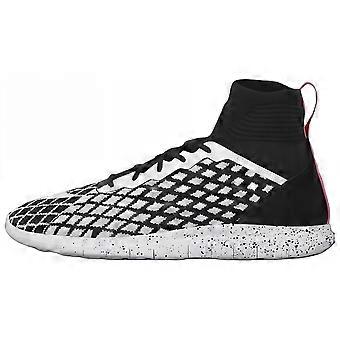Nike Free Hypervenom 3 Fc Flyknit 'Black White' 898029-001
