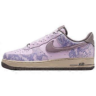 Nike Air Force 1 Low Purple Snakeskin HF2898-500