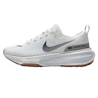 Nike ZOOMX INVINCIBLE RUN FK 3 Low top Training Running Shoes Women's White DR2660-107