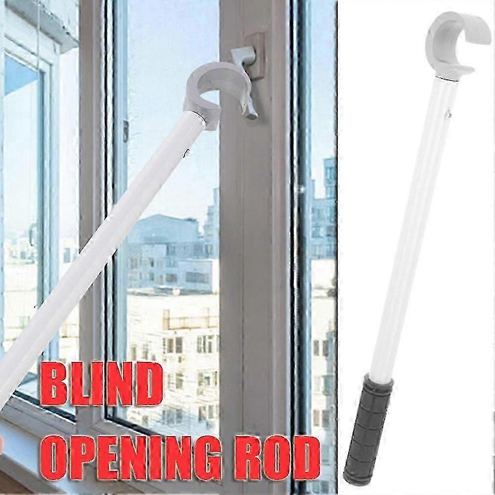 Ergonomic Cordless Blind Tool