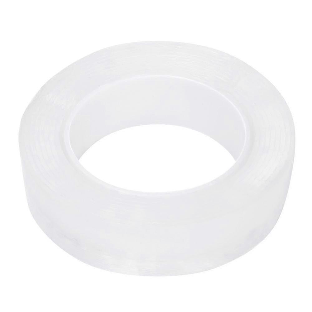 Transparent Acrylic Double-Sided Tape