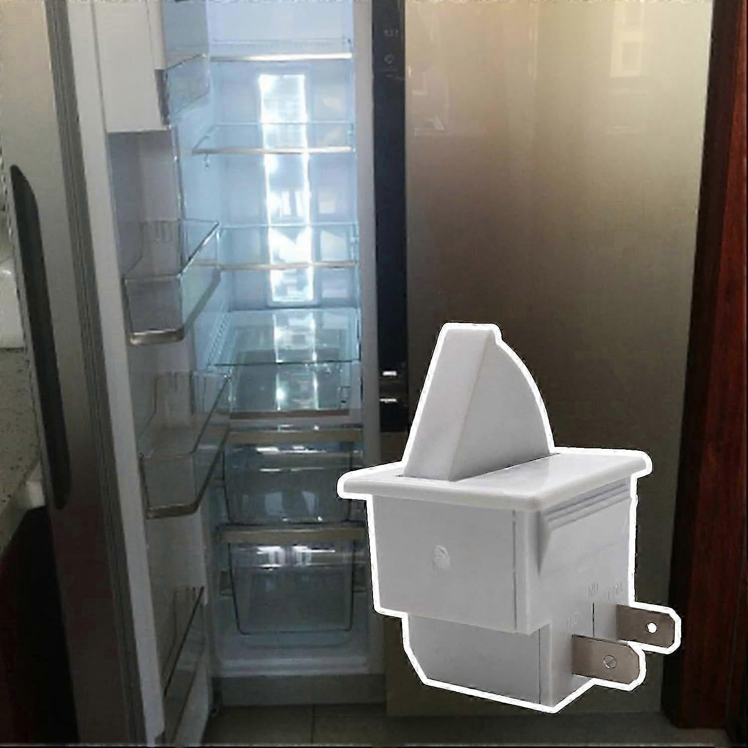 Refrigerator Light Switch Repair Part