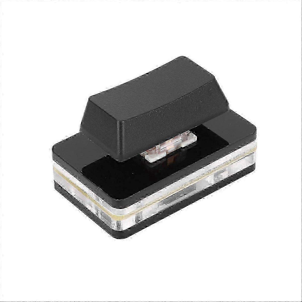 Programmable USB Mini Key with RGB Light
