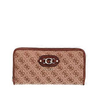 Guess Carteras Swjg23 13146 Samantha Slg Lrg Zip
