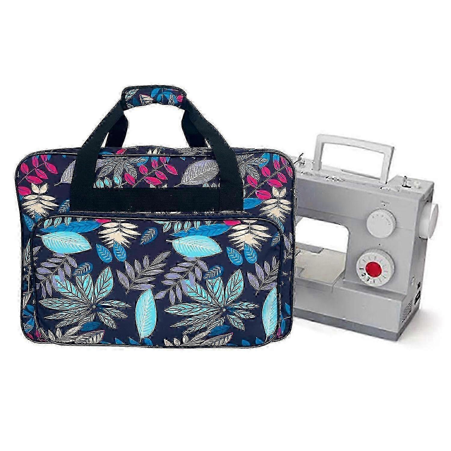 Large Capacity Portable Sewing Machine Bag