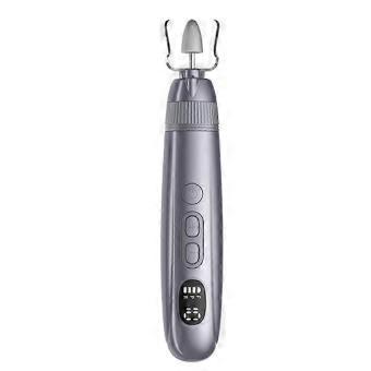 10-Speed Rechargeable Nail Drill Professional Electric Nail File Portable Manicure Pedicure Kit for Salon Home 2025 YUZ