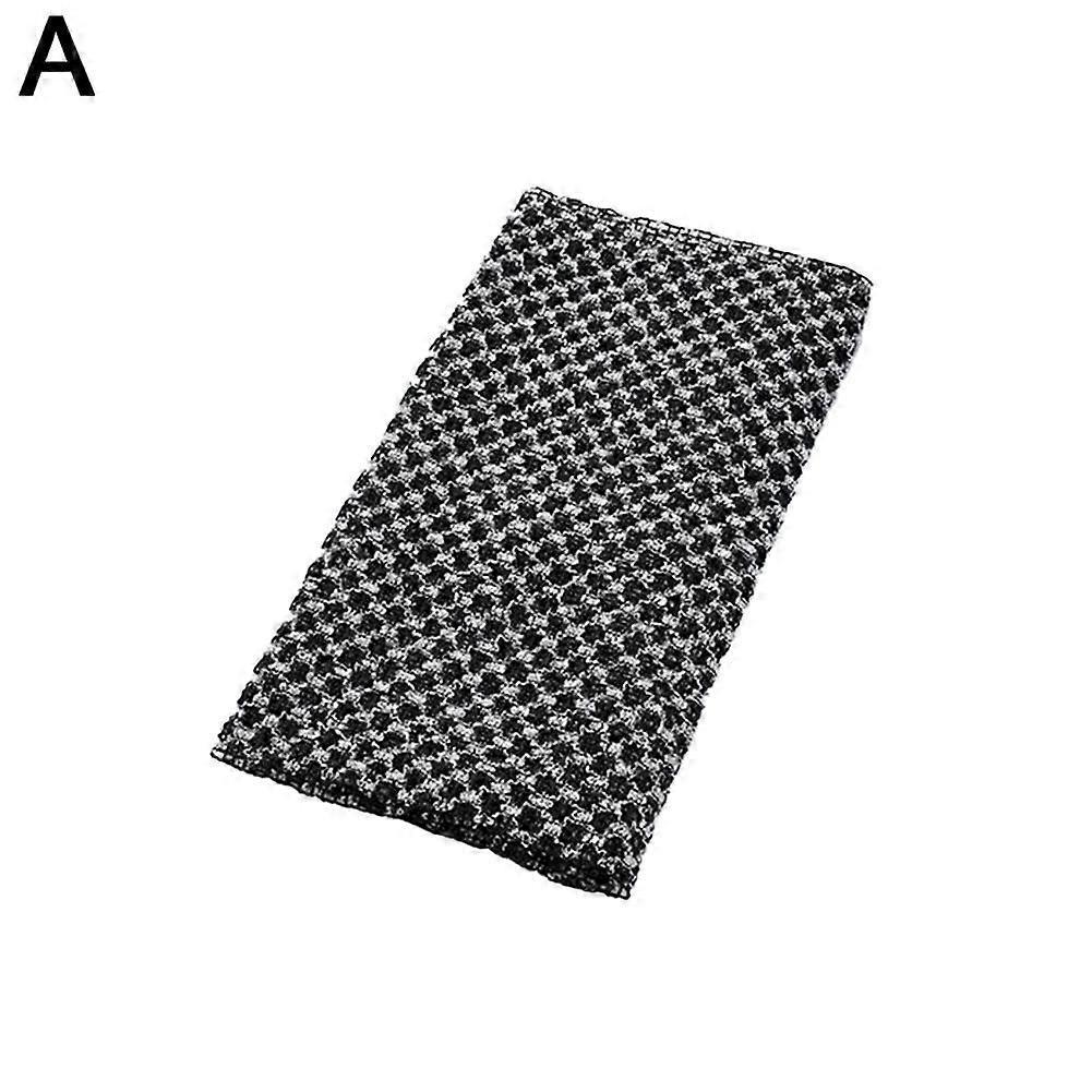 Double-Sided Exfoliating Bath Ball