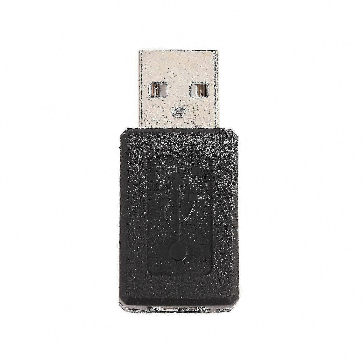 USB to Mini USB Converter Adapter