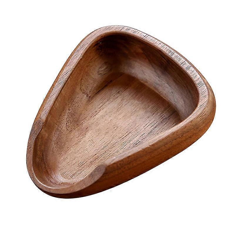 Natural Wood Dosing Cup For Espresso