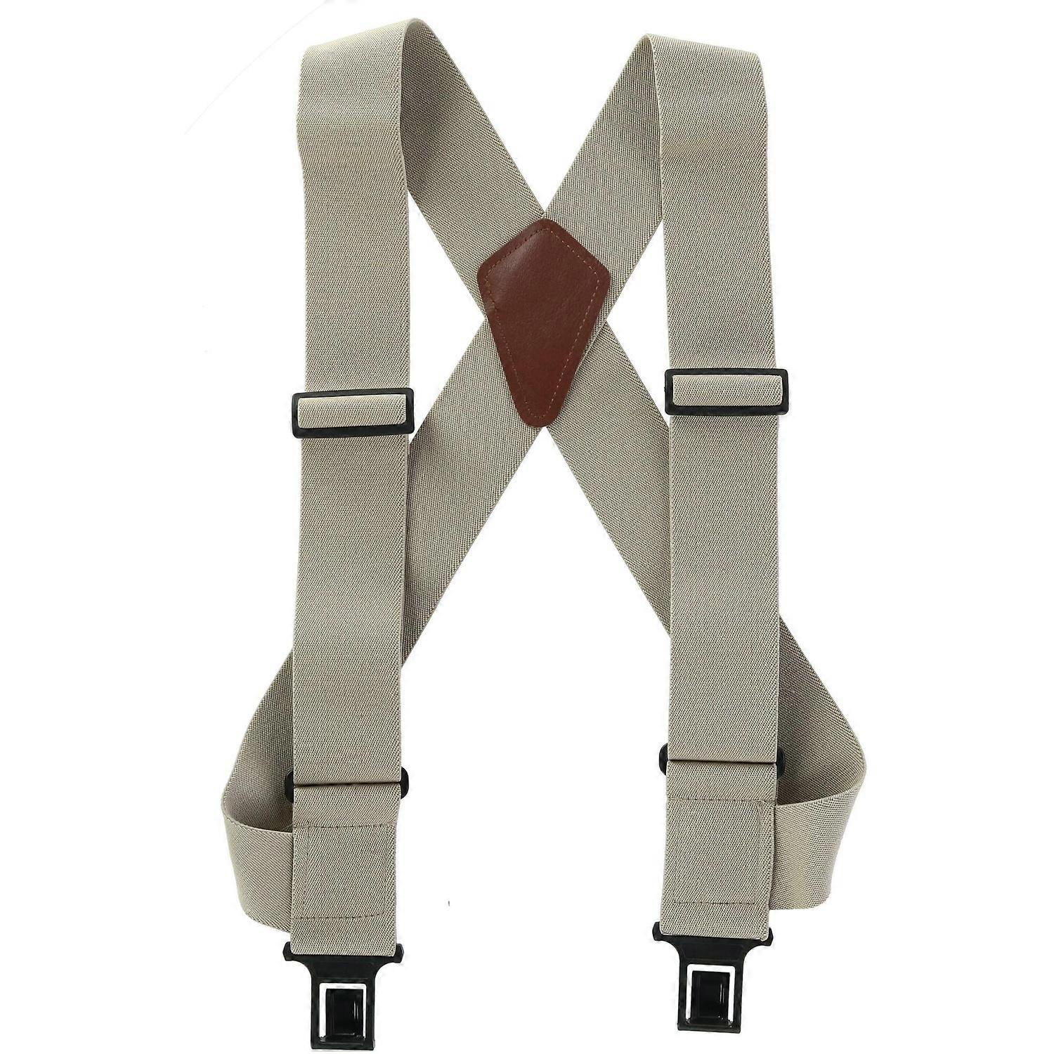5 cm elastiske Outback sideclips til Ubee Trucker (mænd)