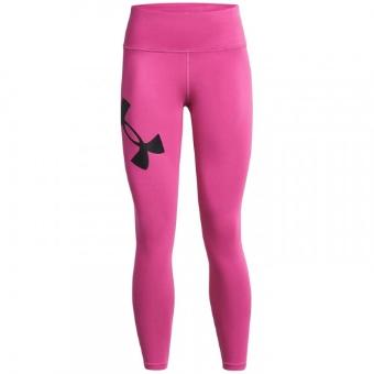 Under Armour Womens/Ladies Campus High Waist Leggings