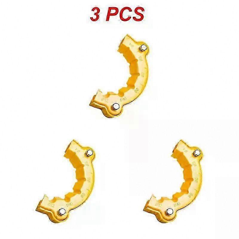 Drill Bit Sharpener Grinding Attachment Multifunction Accessory - 1/3/5/8/10Pcs