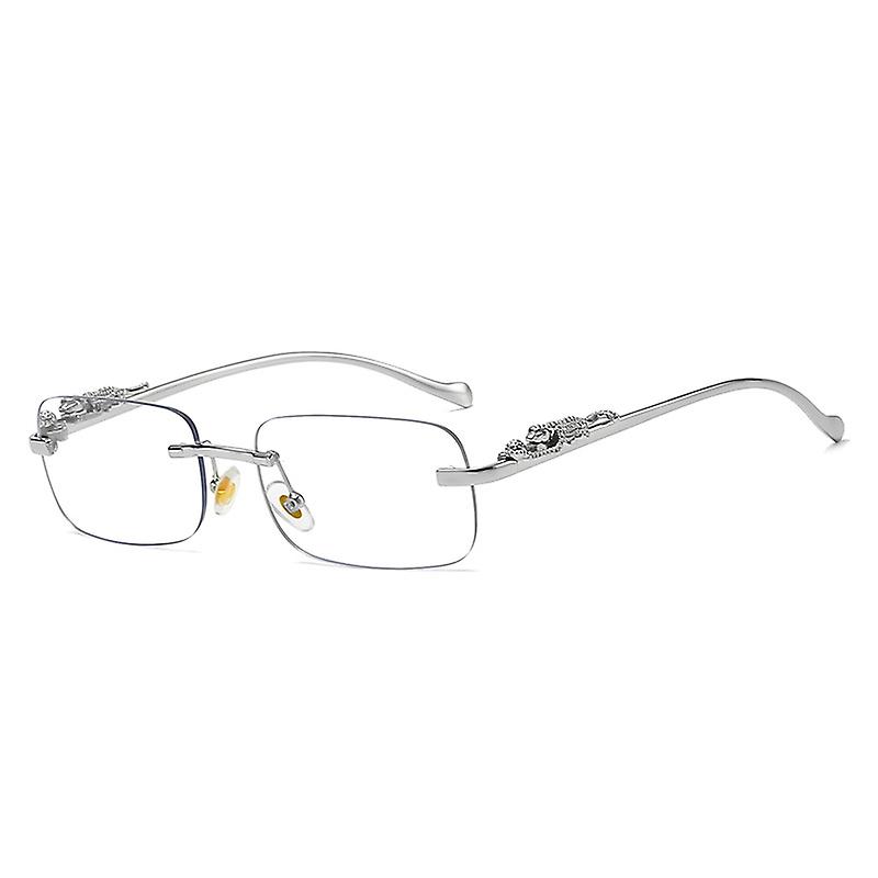 Frameless Square Color