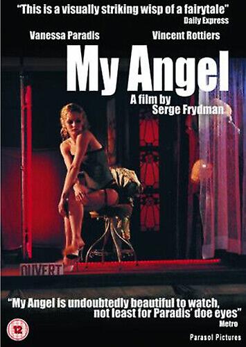 My Angel DVD (2007) cert 12 - Region 2
