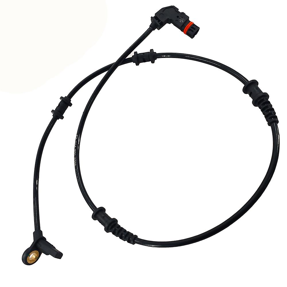 Abs Sensor Apply To: Benz Ml-class W164 2005-2011 R-class W251 V251 2006- Gl X164 2006-2012 Oe: 164 905 8200
