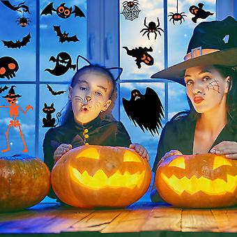 Acquista Adesivi da Bagno Toilette WC Zucca Spaventosa di Halloween per Abbellimento e Decorazione in Italia a partire da 27