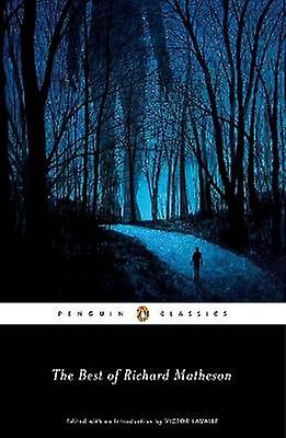 The Best of Richard Matheson